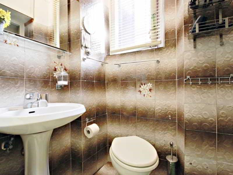 Saint Peter Apartment