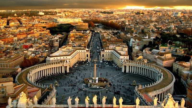 Apartment Saint Peter