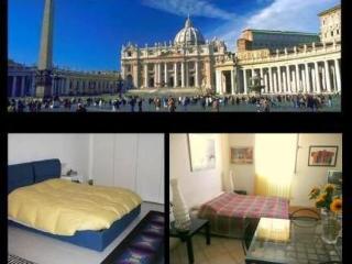 Saint Peter Apartment
