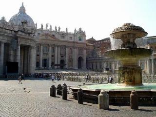Saint Peter *